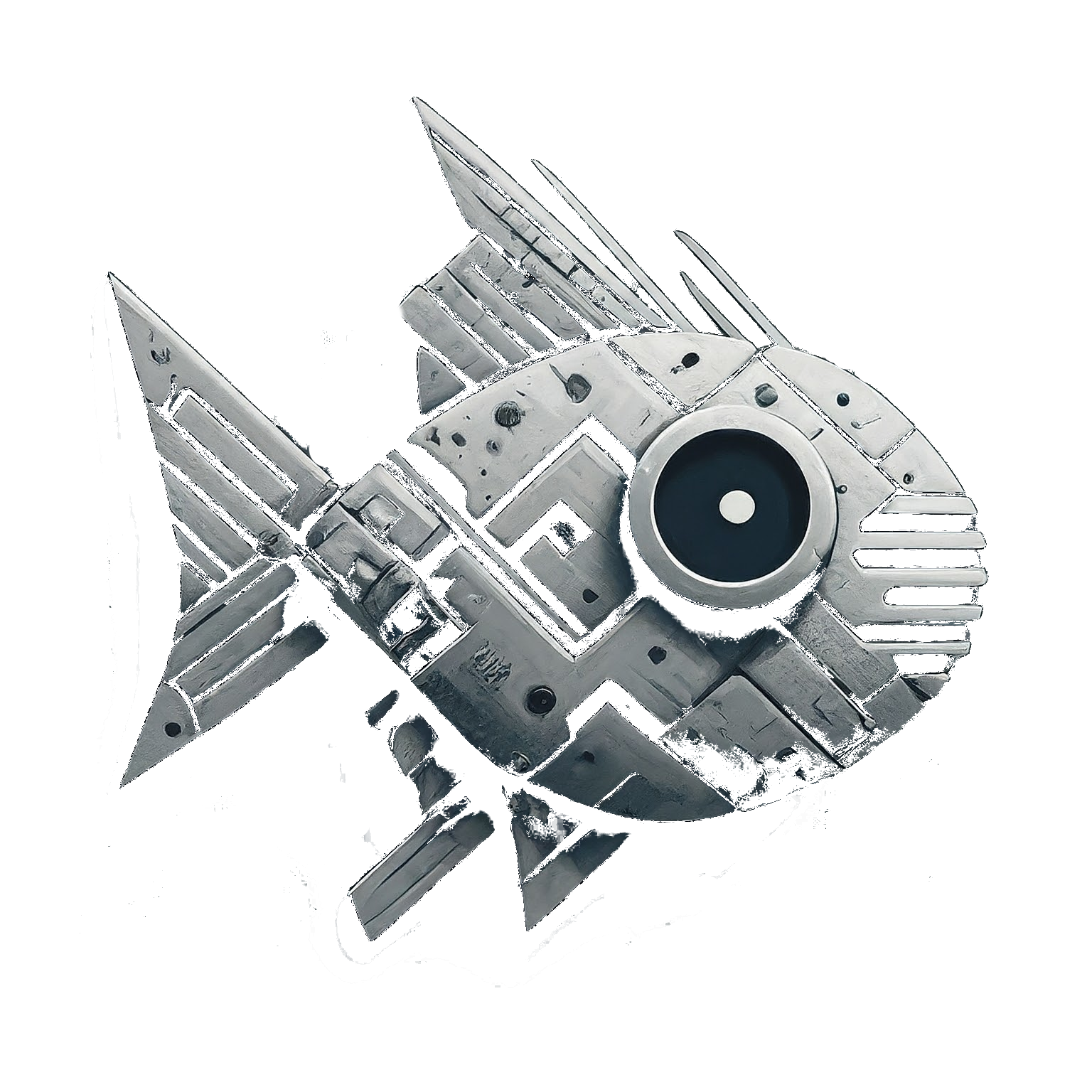 FishTech logo